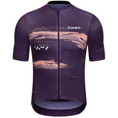 Santic Jersey Twilight