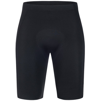 Santic Shorts Mens Lu Yao Black