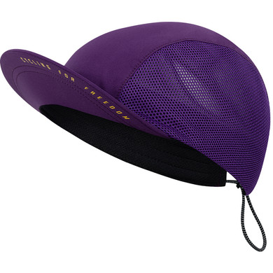 Santic Summer Cap Tiqi Purple OSFM