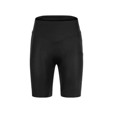 Santic Womens Shorts Eva Black