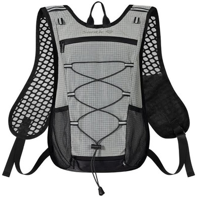Santic Zorn Backpack Grey OSFM