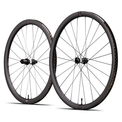 Reserve DT Swiss 350 Road 34|37 Wheelset