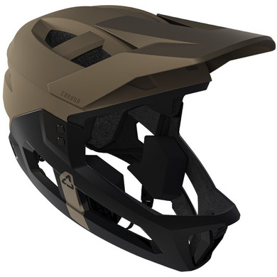 Leatt MTB Enduro 2.0 Helmet Brown