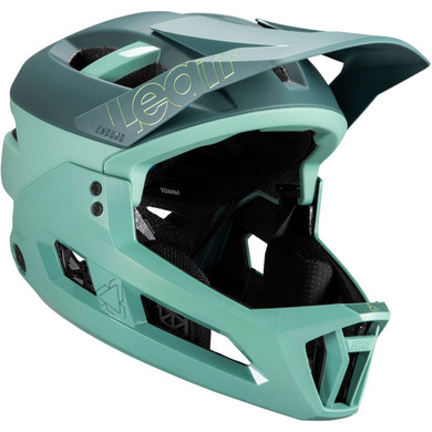 Leatt MTB Enduro 3.0 Helmet Pistachio