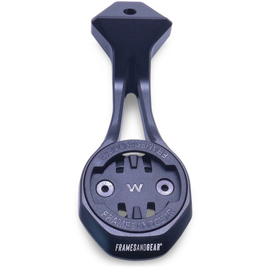 Framesandgear Colnago CC.Y1 Wahoo Aero Computer Mount