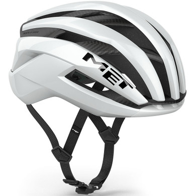 Met Trenta 3K Carbon White/Glossy