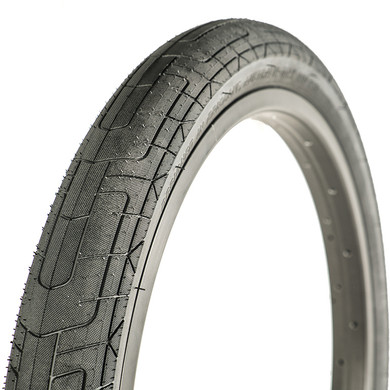 Colony Grip Lock Black Wire Bead 20" Tyre