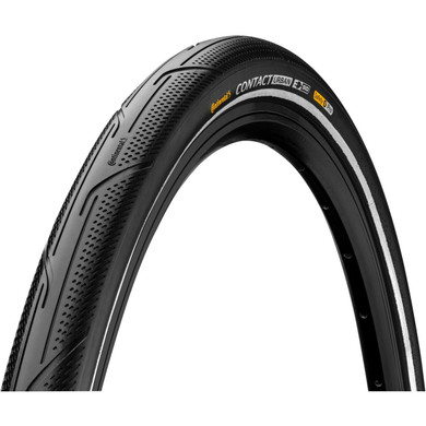 Continental Contact Urban Wire Bead 700C Tyre