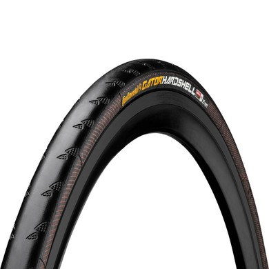 Continental Gator Hardshell Folding Tyre