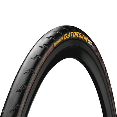 Continental Gatorskin Folding Road Tyre