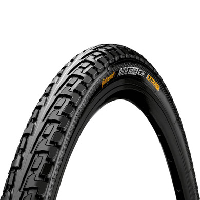 Continental Ride Tour Reflective Wire Bead 700C Tyre