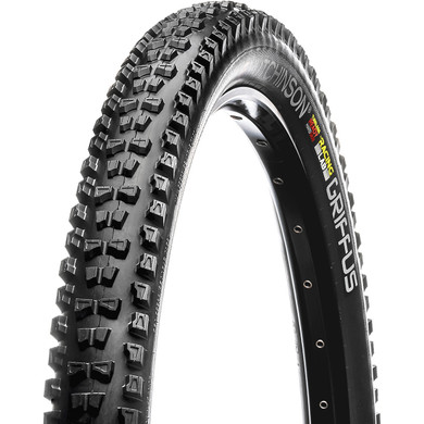 Hutchinson Griffus RLab Tubeless Folding 29" Tyre