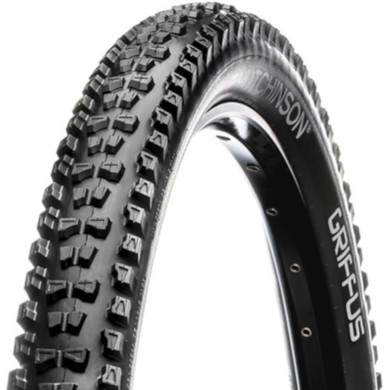 Hutchinson Griffus Wire Bead 27.5" Tyre