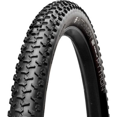Hutchinson Python Tubeless Folding 29" Tyre
