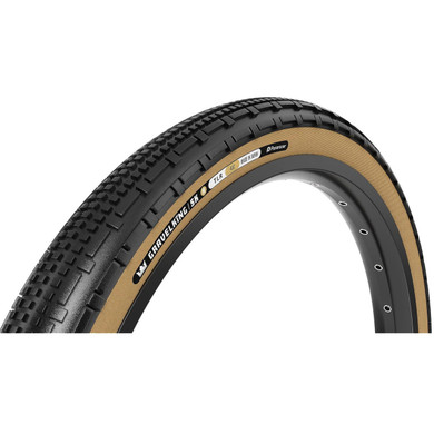 Panaracer GravelKing SK R Amber Folding Tyre