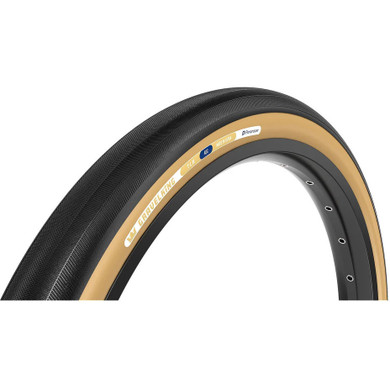 Panaracer GravelKing V2 Gravel Tyre Tanwall Tubeless Folding 650B Tyre
