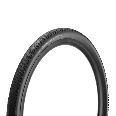 Pirelli Cinturato Gravel Hard Black Tubeless Folding Tyre