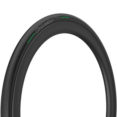 Pirelli Cinturato Velo TLR 700c Road Folding Tyre Black