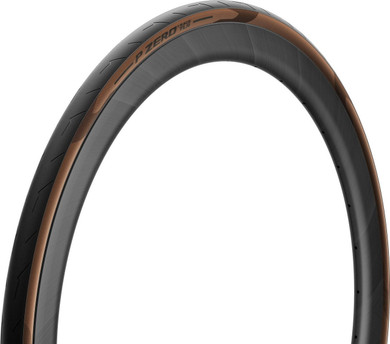 Pirelli P Zero Race TLR Classic Tubeless Folding Tyre