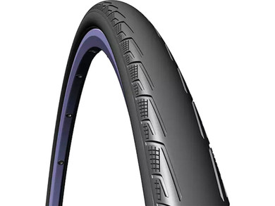 Rubena Syrinx Wire Bead Tyre