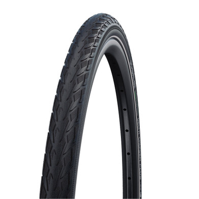 Schwalbe Delta Cruiser Plus Reflective Wire Bead 700C Tyre