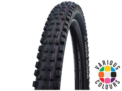 Schwalbe Magic Mary Tubeless Folding 26" Tyre