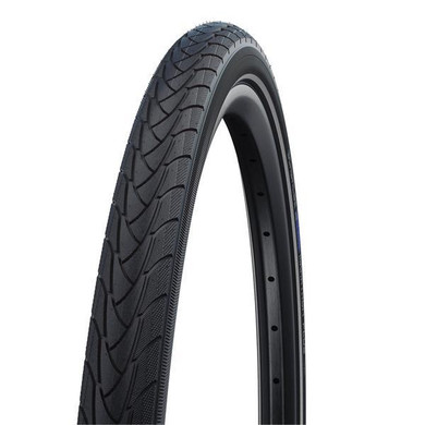 Schwalbe Marathon Plus Wire Bead 700C Tyre