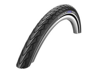 Schwalbe Marathon Racer Performance Reflective Wire Bead 20" Tyre