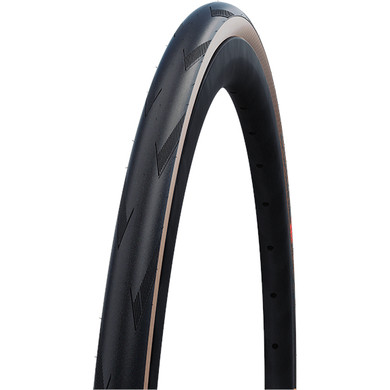 Schwalbe Pro One Transparent Tubeless Folding Tyre