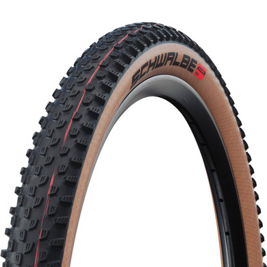 Schwalbe Racing Ray Transparent Tubeless Folding 29" Tyre