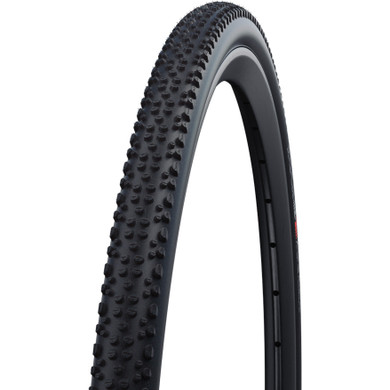 Schwalbe X-One Allround Tubeless Folding Tyre
