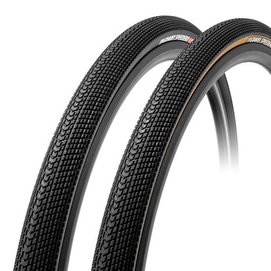 Tufo Speedero Tanwall Tubeless Folding Tyre