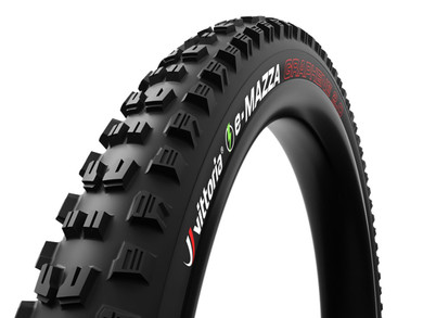 Vittoria e-Mazza Tubeless Folding 27.5" Tyre