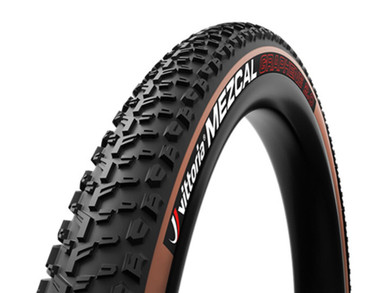 Vittoria Mezcal Tanwall Tubeless Folding 29" Tyre