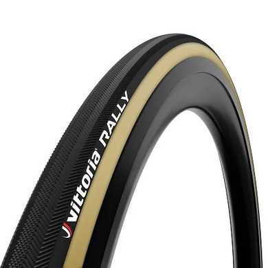 Vittoria Rally Para Tubular 700C Tyre