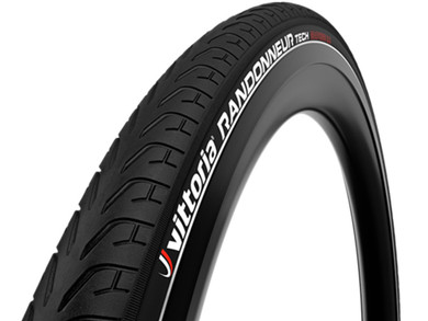 Vittoria Randonneur Tech Wire Bead 700C Tyre