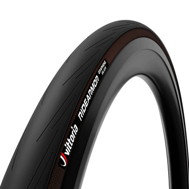 Vittoria RideArmor Tubeless Folding 700C Tyre