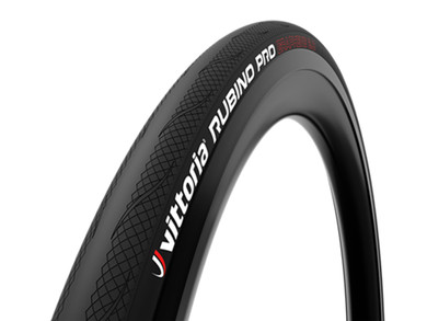 Vittoria Rubino Pro G2.0 Folding Tyre