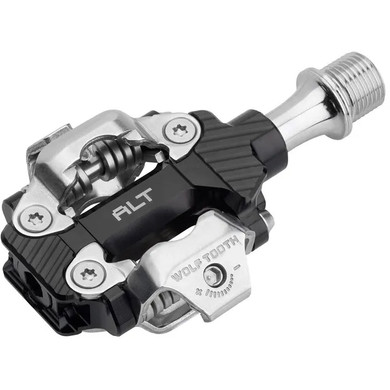 Wolf Tooth ALT XC Pedal Black