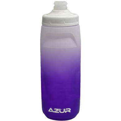 Azur Hydra Water Bottle Purple 750ml