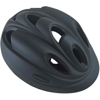Azur J36 Helmet Matt Black 50-54cm