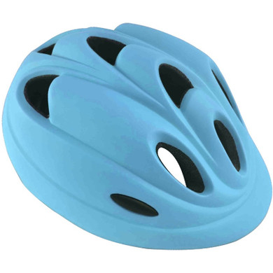 Azur J36 Helmet Matt Blue 50-54cm