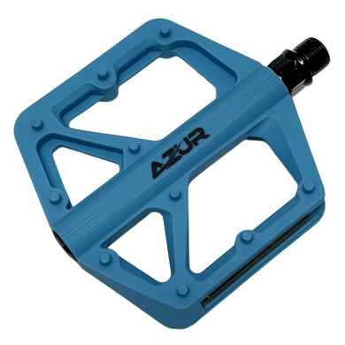 Azur Spry Pedal Blue