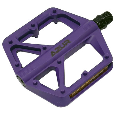 Azur Spry Pedal Purple