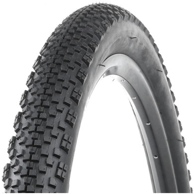 Freedom X-Pack Black Folding 700C Tyre