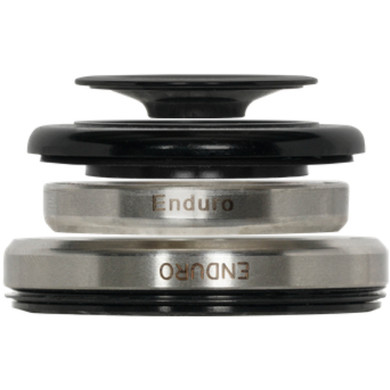Industry Nine Irix IS41/IS52 Complete Headset Black