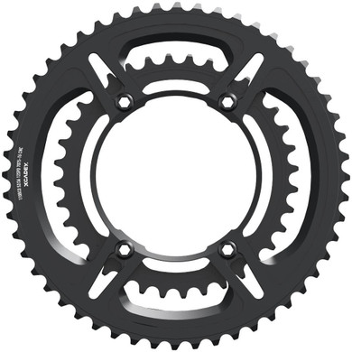 XCADEY 110BCD 4-Bolt Chainring Set