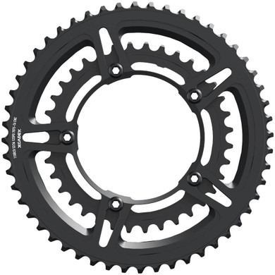 XCADEY 110BCD 5-Bolt Chainring Set