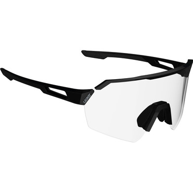 Leatt RideViz Sunglasses Lite Black Photchromic Small
