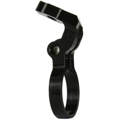 Hope Tech 4 - LH Shifter Mount SRAM Pod - Black